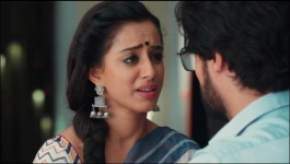 Yeh Hai Chahatein - 25th May 2023